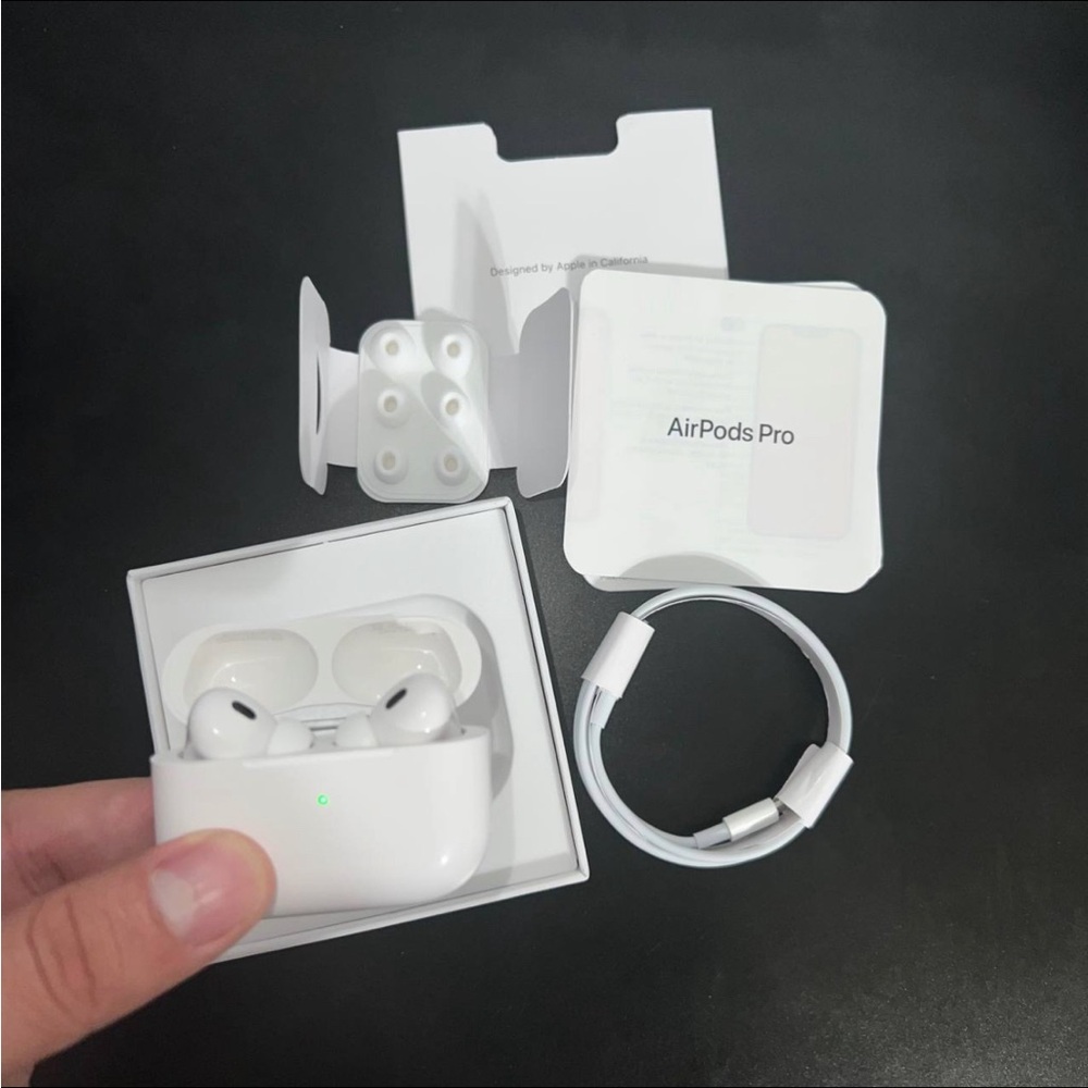 Airpod Pros (2nd gen) USB - C